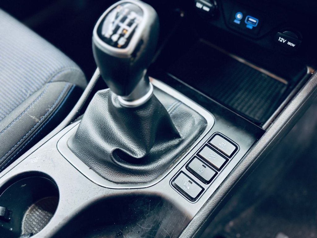 Used Hyundai TUCSON 2018 for sale - 77341239: Photo 15