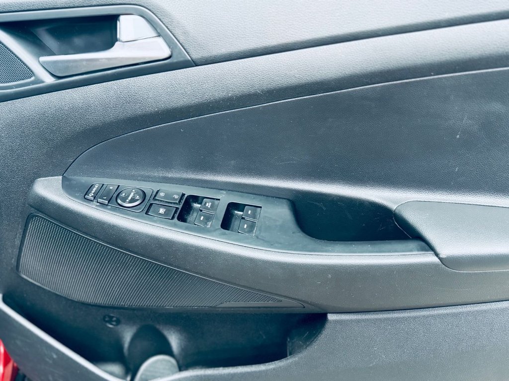 Used Hyundai TUCSON 2018 for sale - 77341239: Photo 20