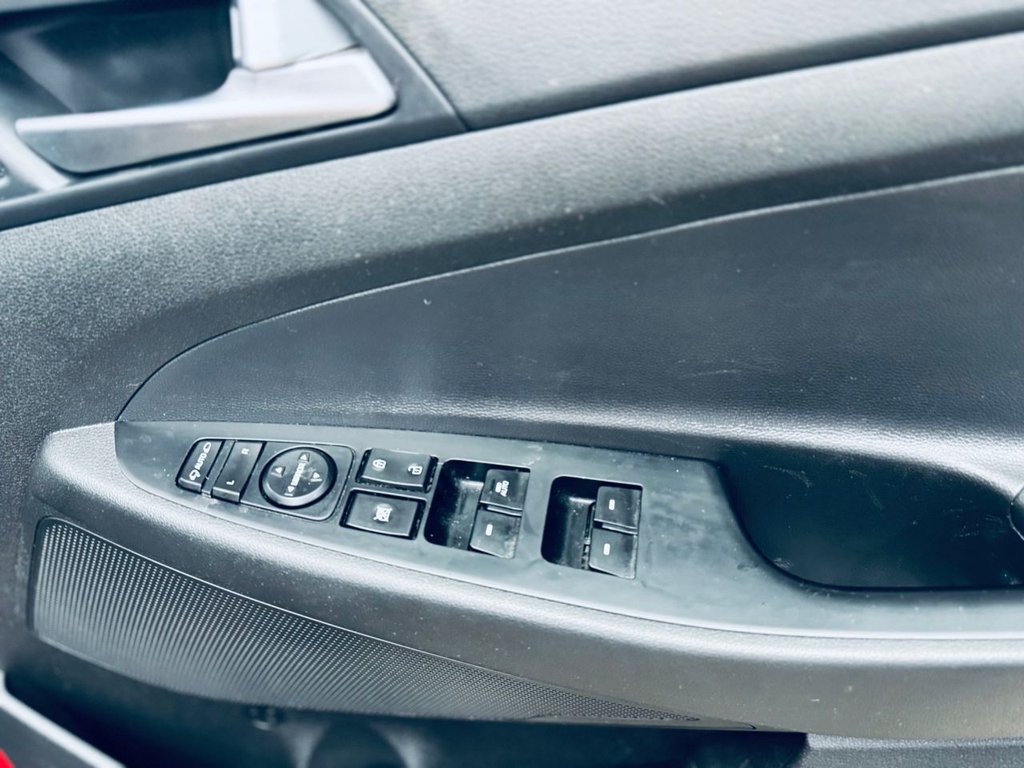 Used Hyundai TUCSON 2018 for sale - 77341239: Photo 21