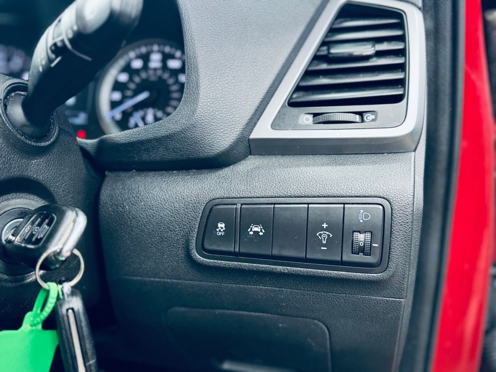 Used Hyundai TUCSON 2018 for sale - 77341239: Photo 24