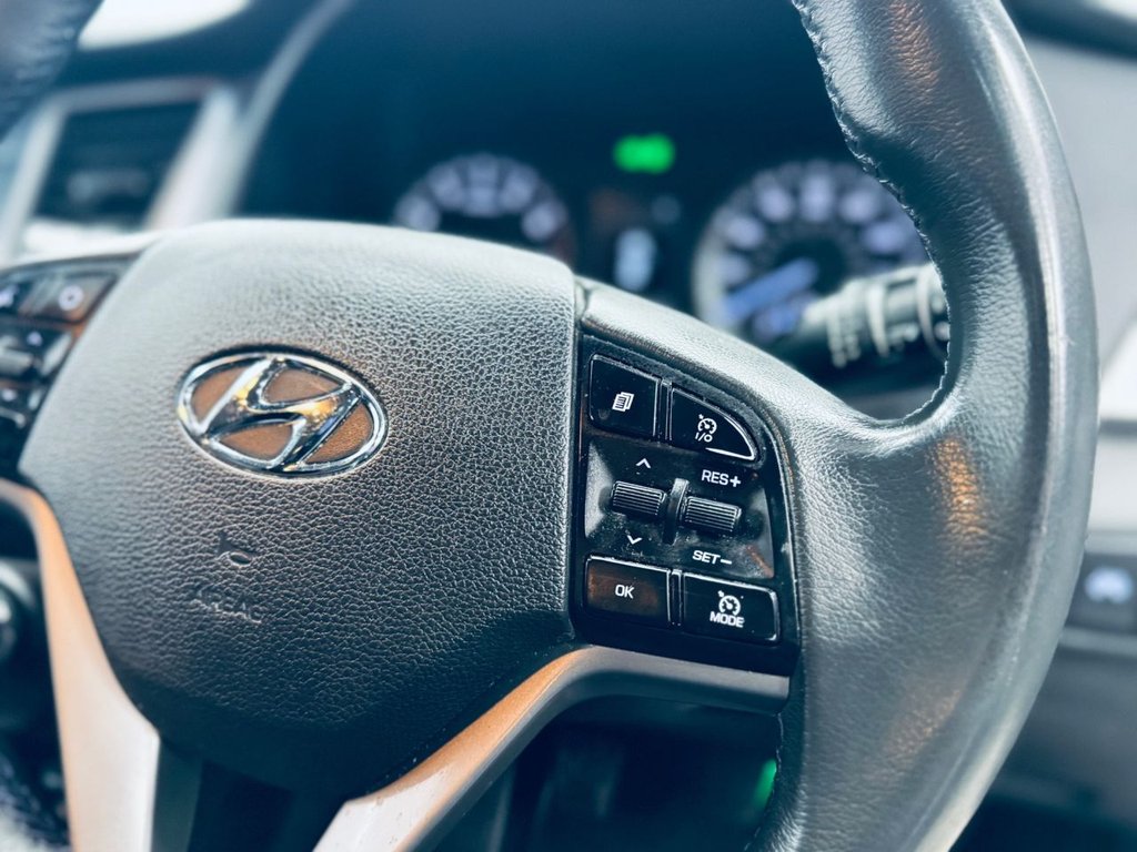 Used Hyundai TUCSON 2018 for sale - 77341239: Photo 25