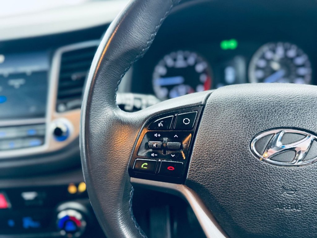 Used Hyundai TUCSON 2018 for sale - 77341239: Photo 26