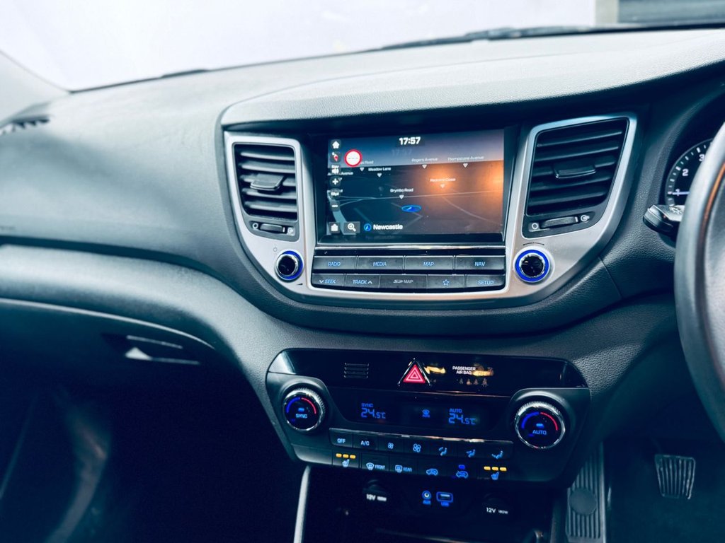 Used Hyundai TUCSON 2018 for sale - 77341239: Photo 28