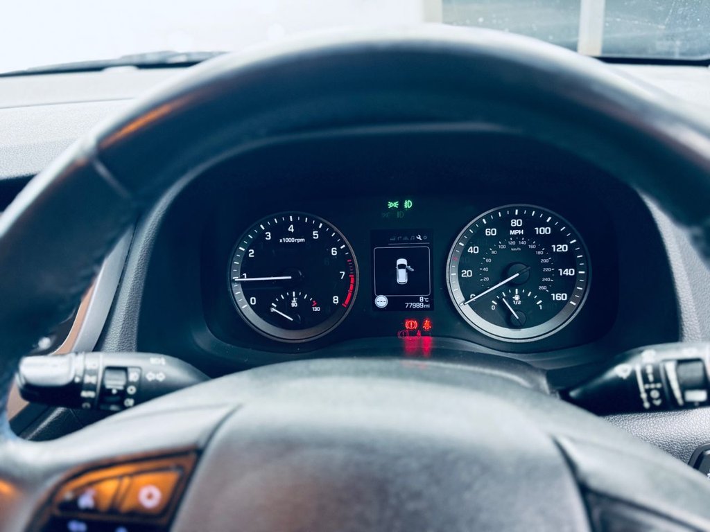 Used Hyundai TUCSON 2018 for sale - 77341239: Photo 30