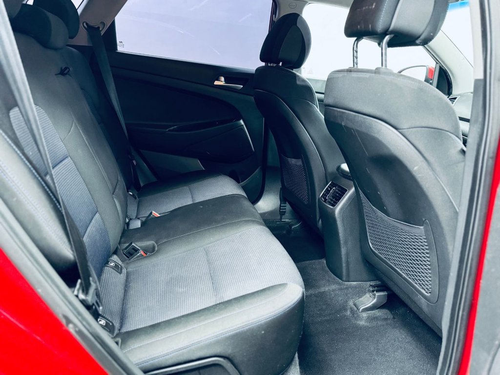 Used Hyundai TUCSON 2018 for sale - 77341239: Photo 31