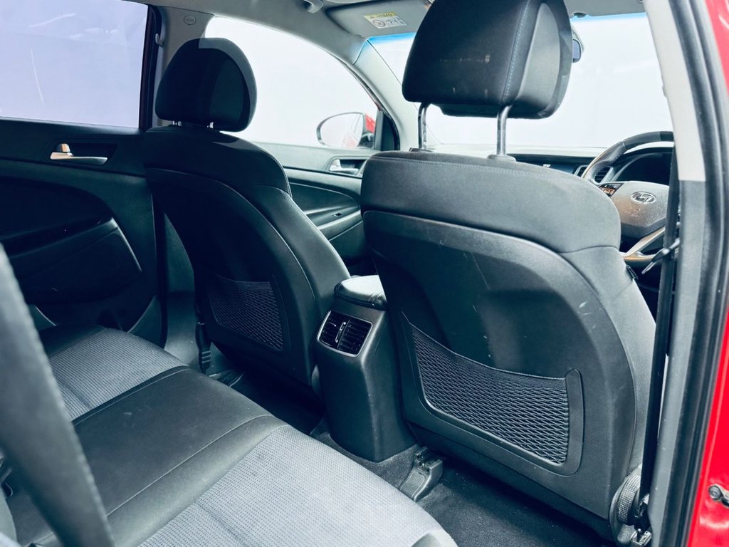 Used Hyundai TUCSON 2018 for sale - 77341239: Photo 32