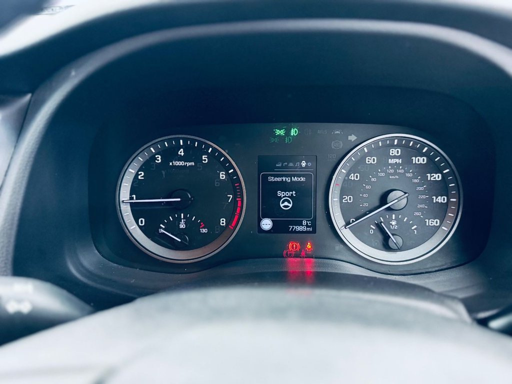 Used Hyundai TUCSON 2018 for sale - 77341239: Photo 33