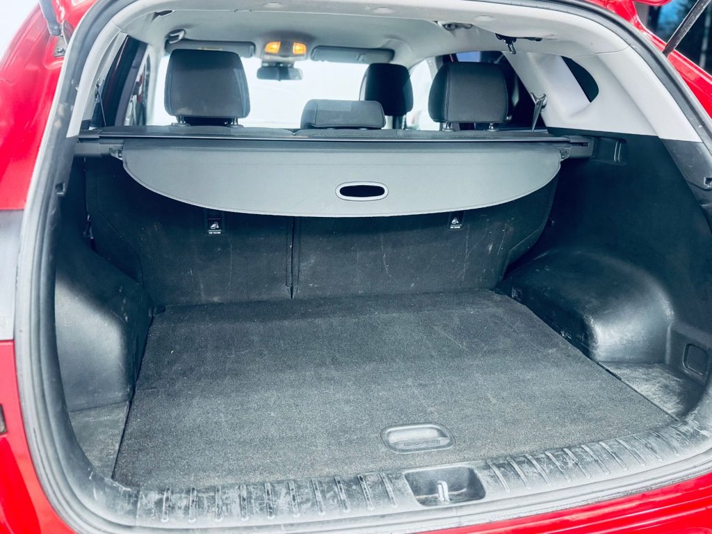 Used Hyundai TUCSON 2018 for sale - 77341239: Photo 35