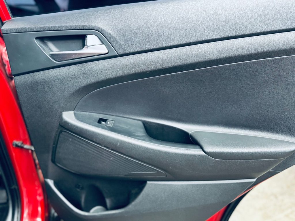 Used Hyundai TUCSON 2018 for sale - 77341239: Photo 36