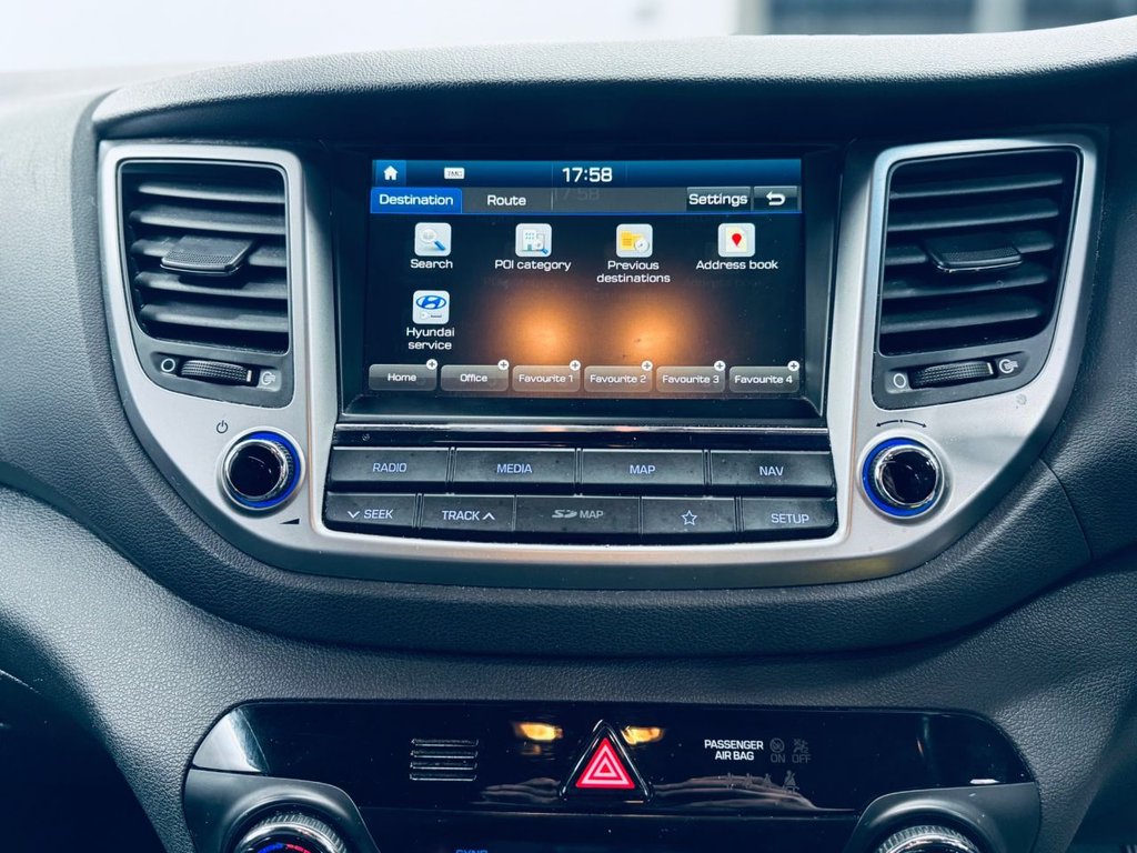 Used Hyundai TUCSON 2018 for sale - 77341239: Photo 39