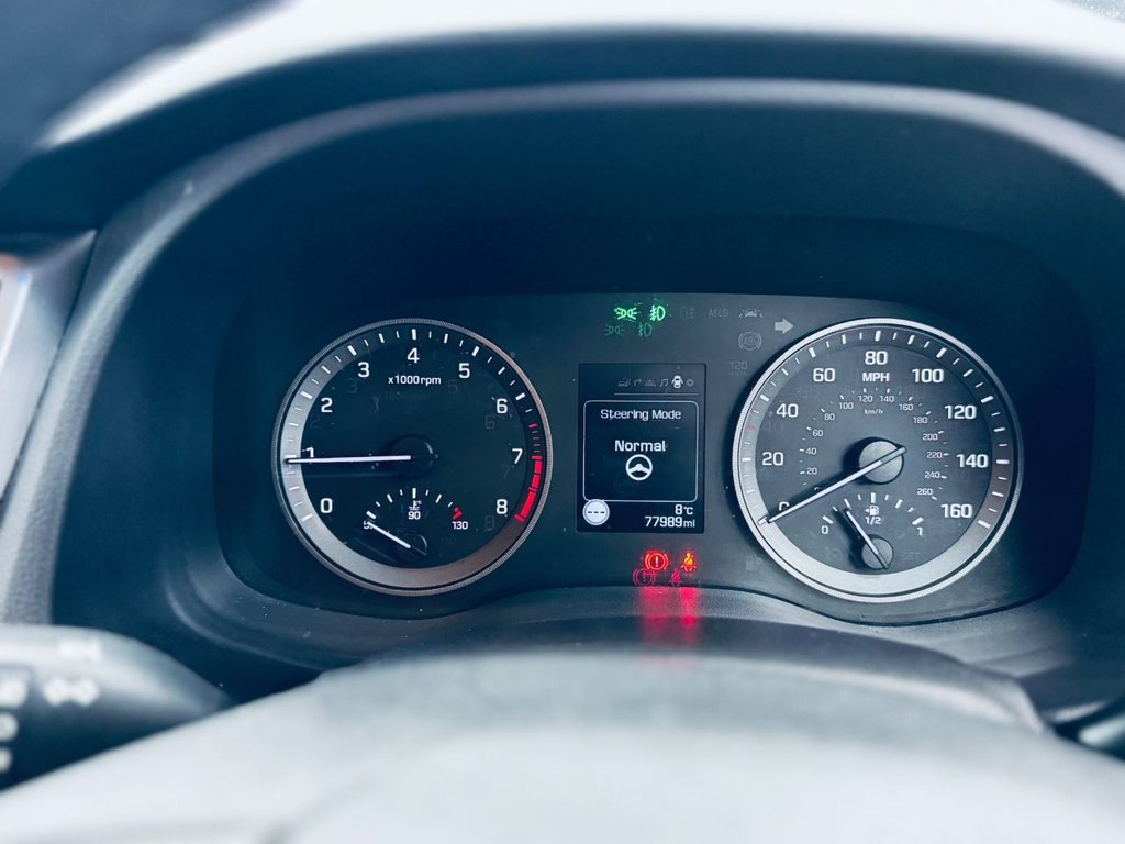 Used Hyundai TUCSON 2018 for sale - 77341239: Photo 40