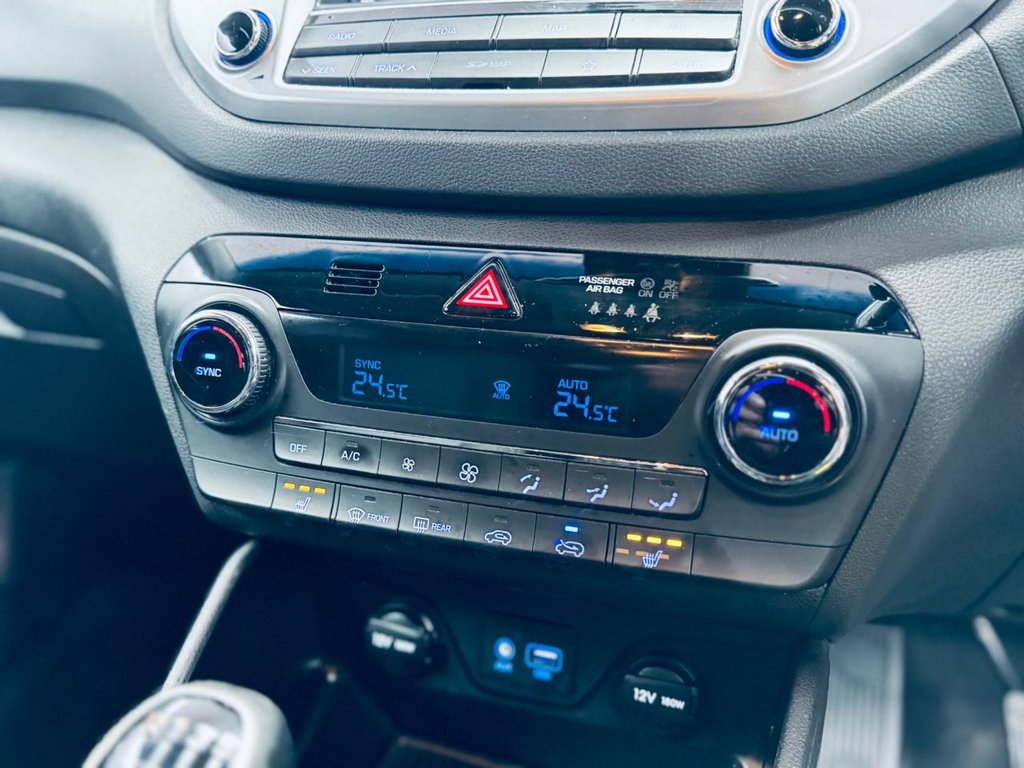 Used Hyundai TUCSON 2018 for sale - 77341239: Photo 44