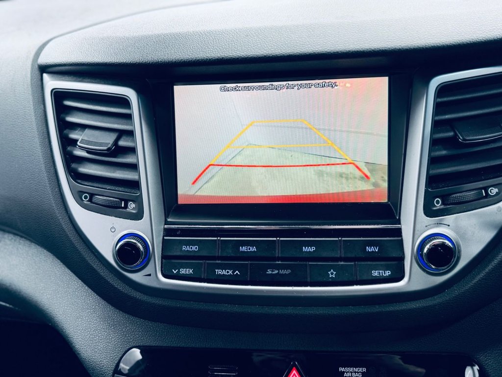 Used Hyundai TUCSON 2018 for sale - 77341239: Photo 47