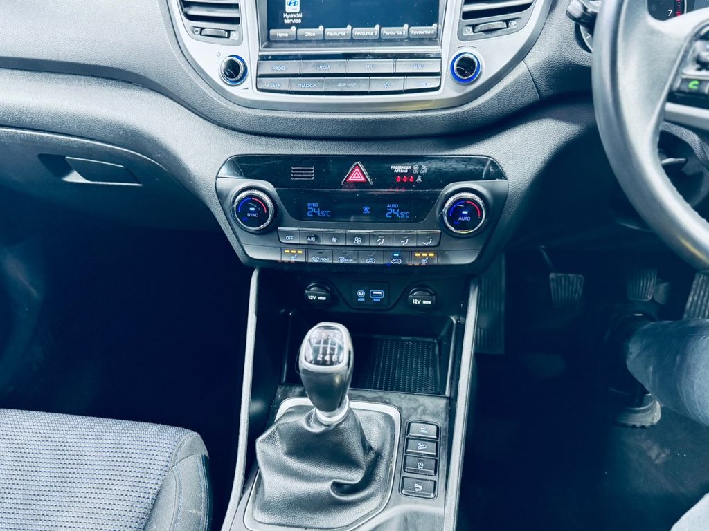 Used Hyundai TUCSON 2018 for sale - 77341239: Photo 50