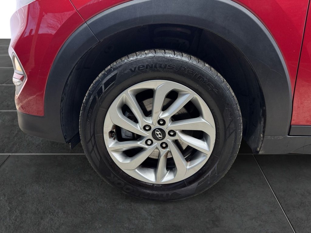 Used Hyundai TUCSON 2018 for sale - 77341239: Photo 6