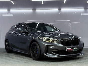 Used BMW 1 Series 2020 for sale - 79506939: Photo