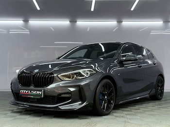 Used BMW 1 Series 2020 for sale - 79506939: Photo