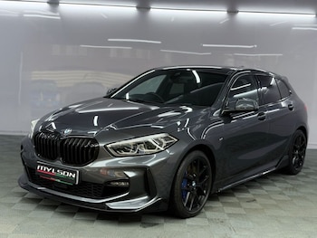 Used BMW 1 Series 2020 for sale - 79506939: Photo