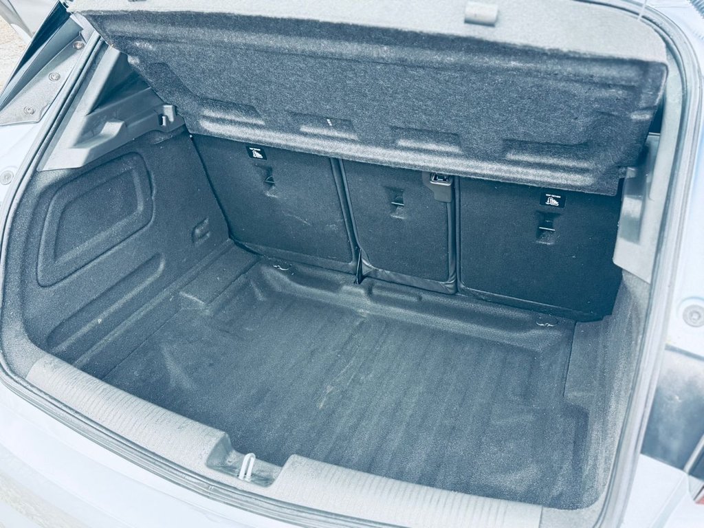 Used Vauxhall Astra 2018 for sale - 77463669: Photo 19