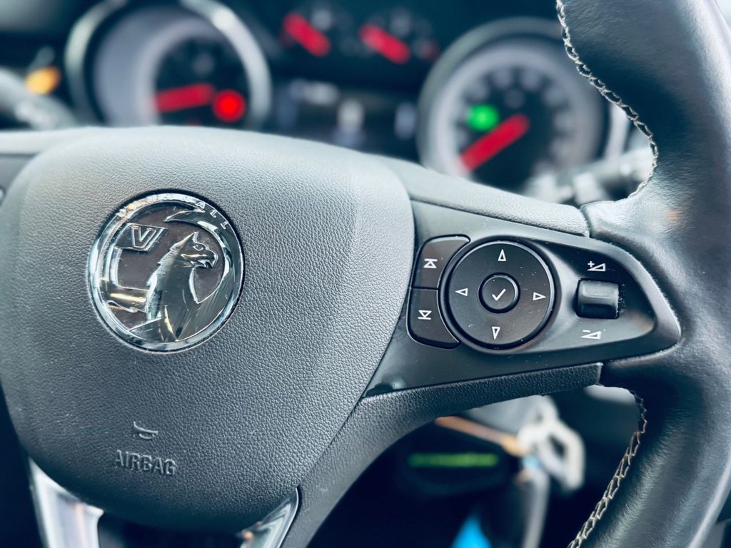 Used Vauxhall Astra 2018 for sale - 77463669: Photo 22