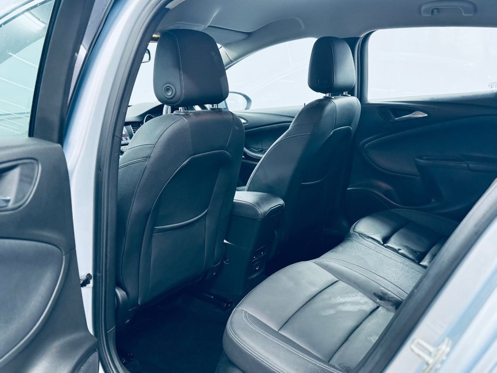 Used Vauxhall Astra 2018 for sale - 77463669: Photo 27