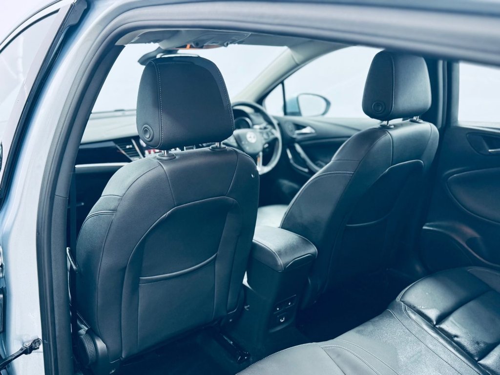 Used Vauxhall Astra 2018 for sale - 77463669: Photo 30