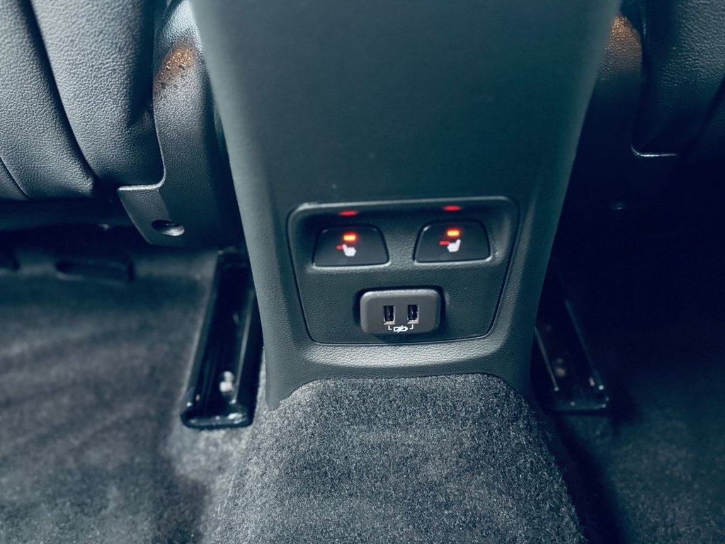 Used Vauxhall Astra 2018 for sale - 77463669: Photo 42