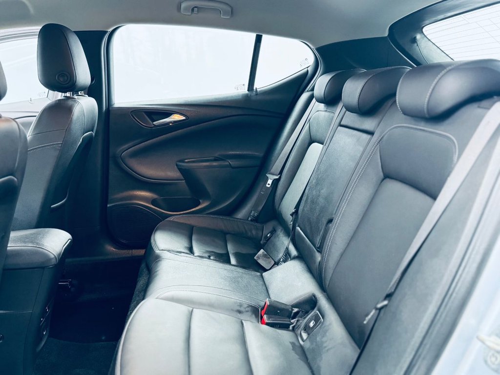 Used Vauxhall Astra 2018 for sale - 77463669: Photo 45