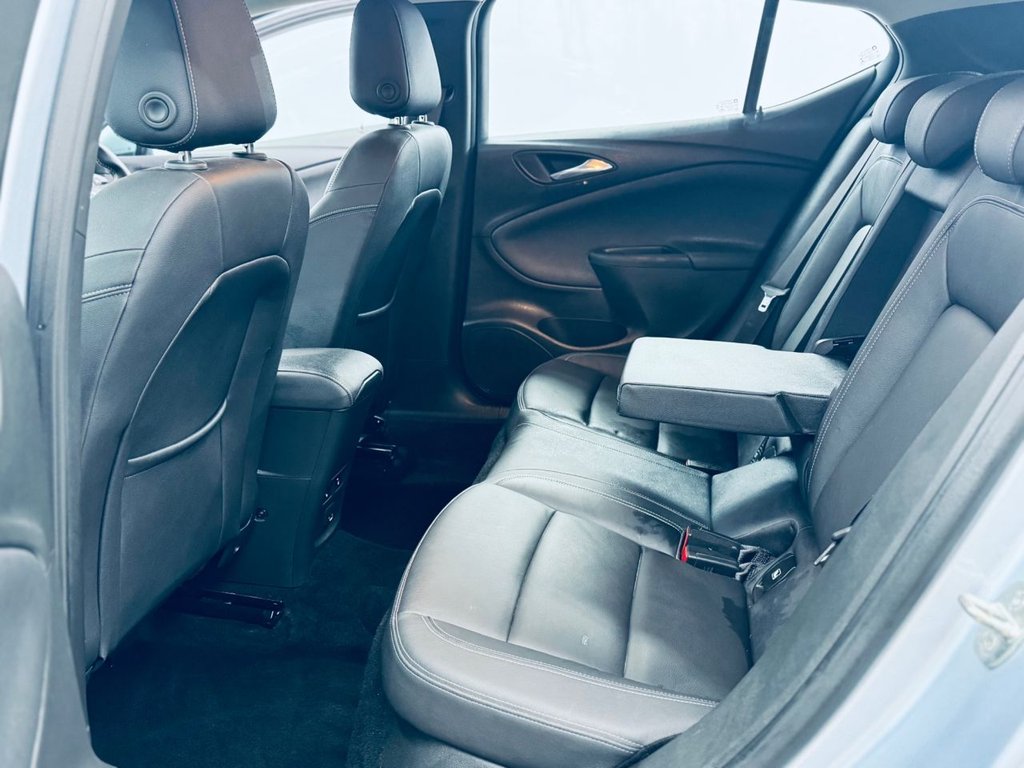 Used Vauxhall Astra 2018 for sale - 77463669: Photo 48