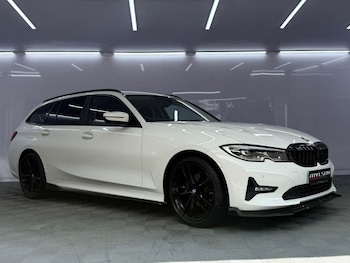 Used BMW 3 Series 2021 for sale - 79265637: Photo