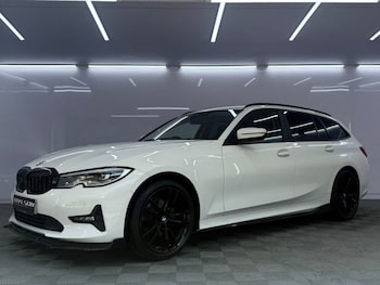 Used BMW 3 Series 2021 for sale - 79265637: Photo