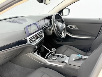 Used BMW 3 Series 2021 for sale - 79265637: Photo