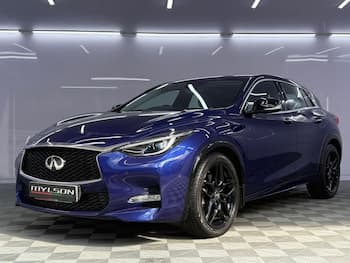 Used Infiniti Q30 2019 for sale - 79708906: Photo