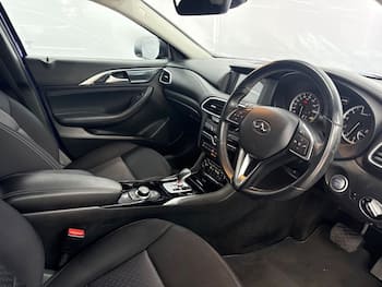 Used Infiniti Q30 2019 for sale - 79708906: Photo