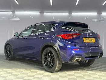 Used Infiniti Q30 2019 for sale - 79708906: Photo