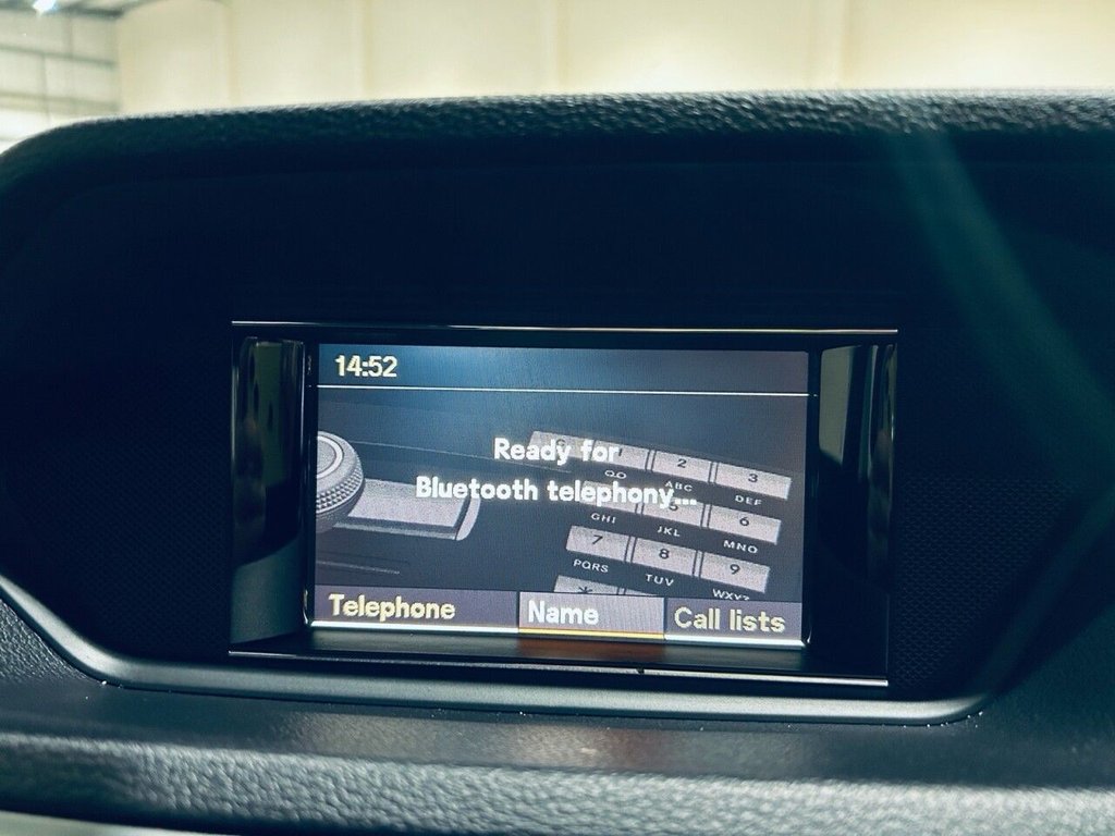 Used Mercedes-Benz E Class 2010 for sale - 77148486: Photo 11