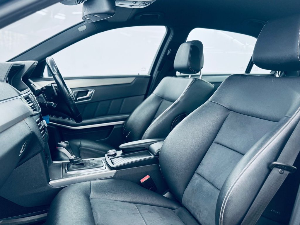 Used Mercedes-Benz E Class 2010 for sale - 77148486: Photo 27