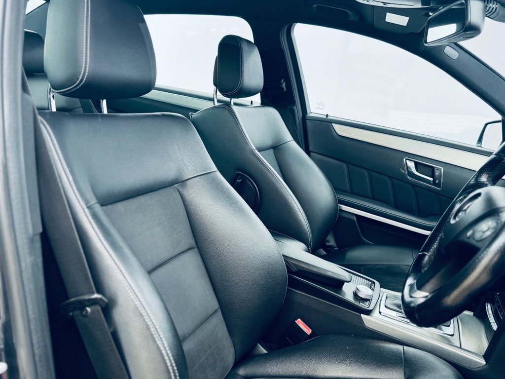 Used Mercedes-Benz E Class 2010 for sale - 77148486: Photo 30