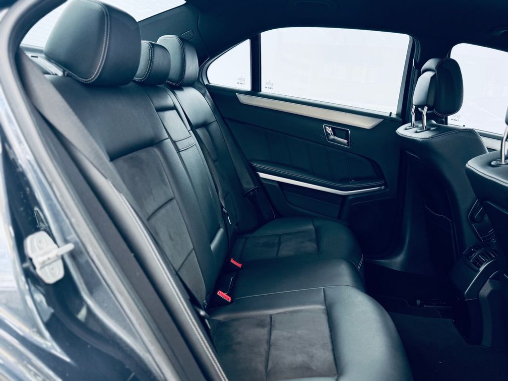 Used Mercedes-Benz E Class 2010 for sale - 77148486: Photo 32