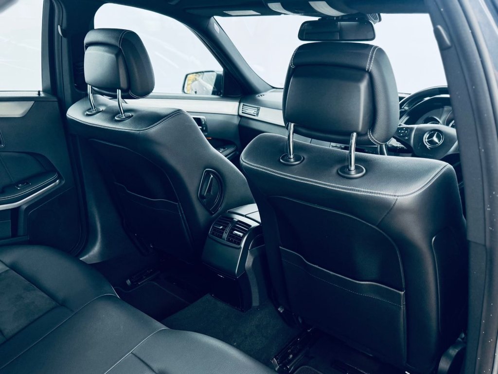 Used Mercedes-Benz E Class 2010 for sale - 77148486: Photo 33