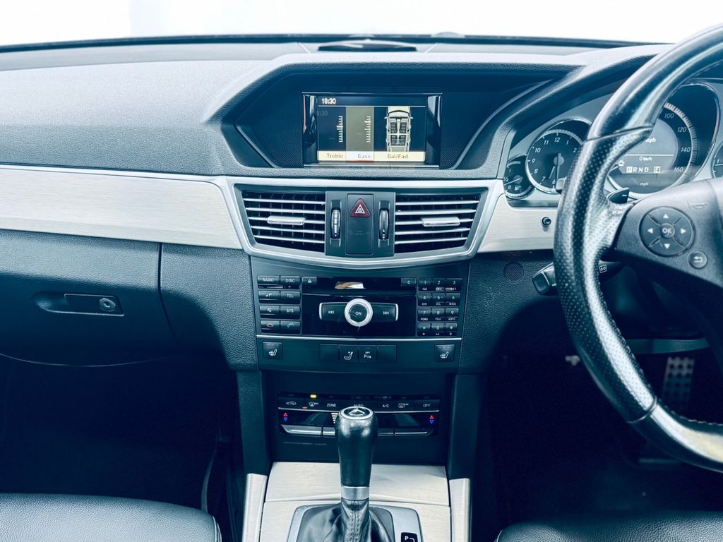 Used Mercedes-Benz E Class 2010 for sale - 77148486: Photo 38