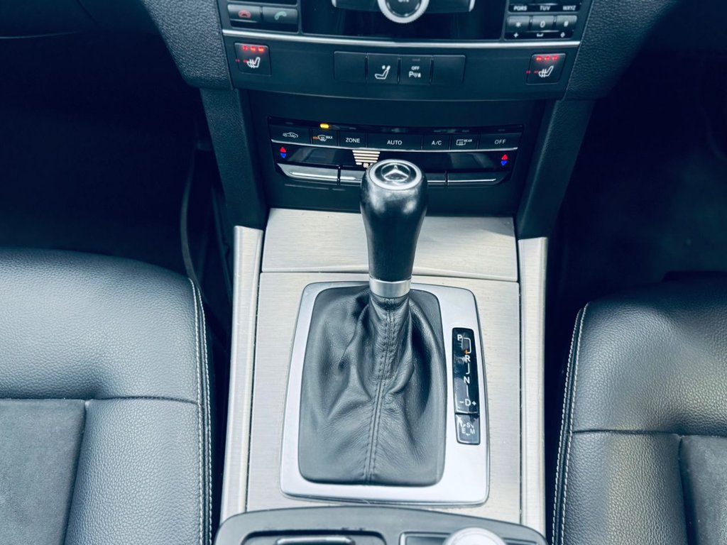 Used Mercedes-Benz E Class 2010 for sale - 77148486: Photo 40