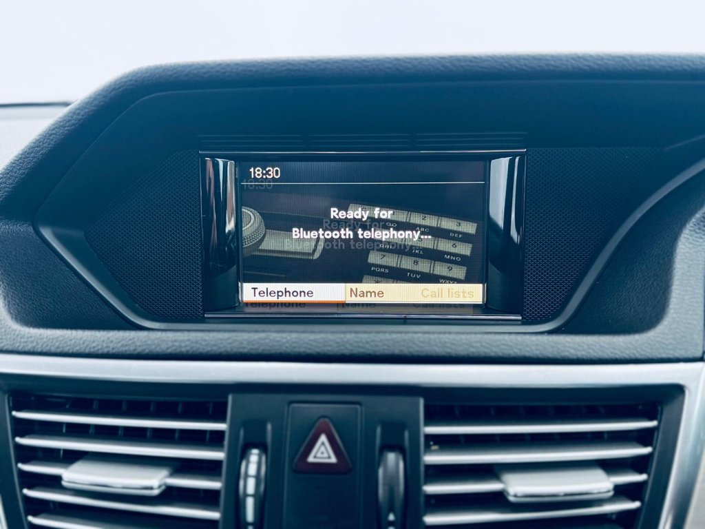 Used Mercedes-Benz E Class 2010 for sale - 77148486: Photo 44