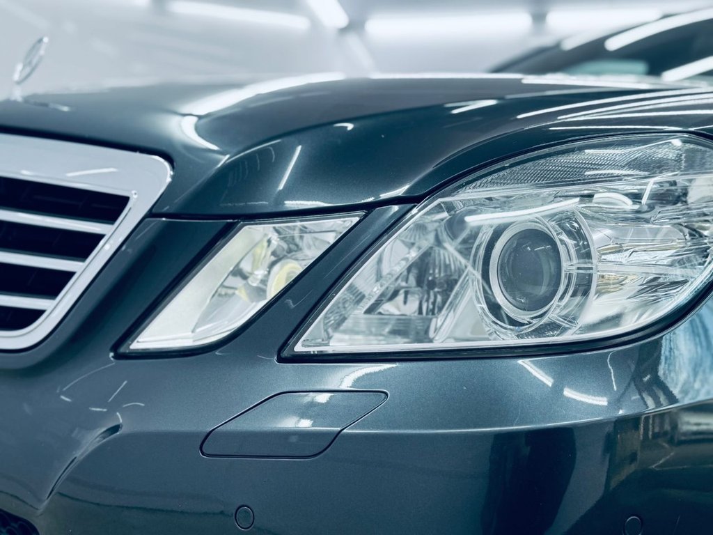 Used Mercedes-Benz E Class 2010 for sale - 77148486: Photo 49