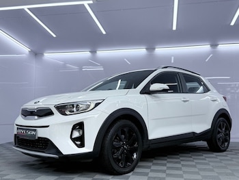 Used Kia Stonic 2018 for sale - 78839457: Photo