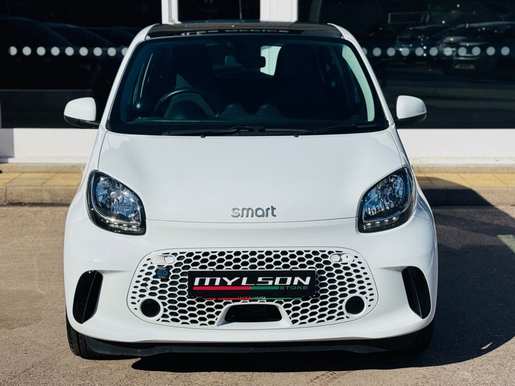 Used smart forfour 2021 for sale - 77919917: Photo 11