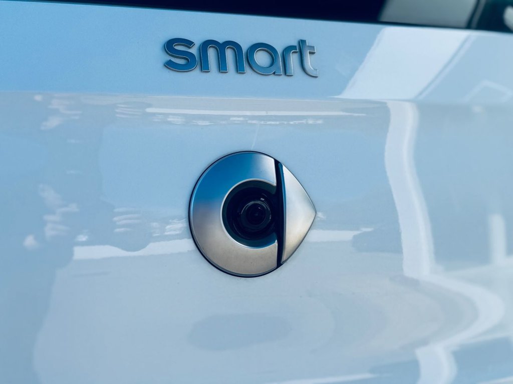 Used smart forfour 2021 for sale - 77919917: Photo 13