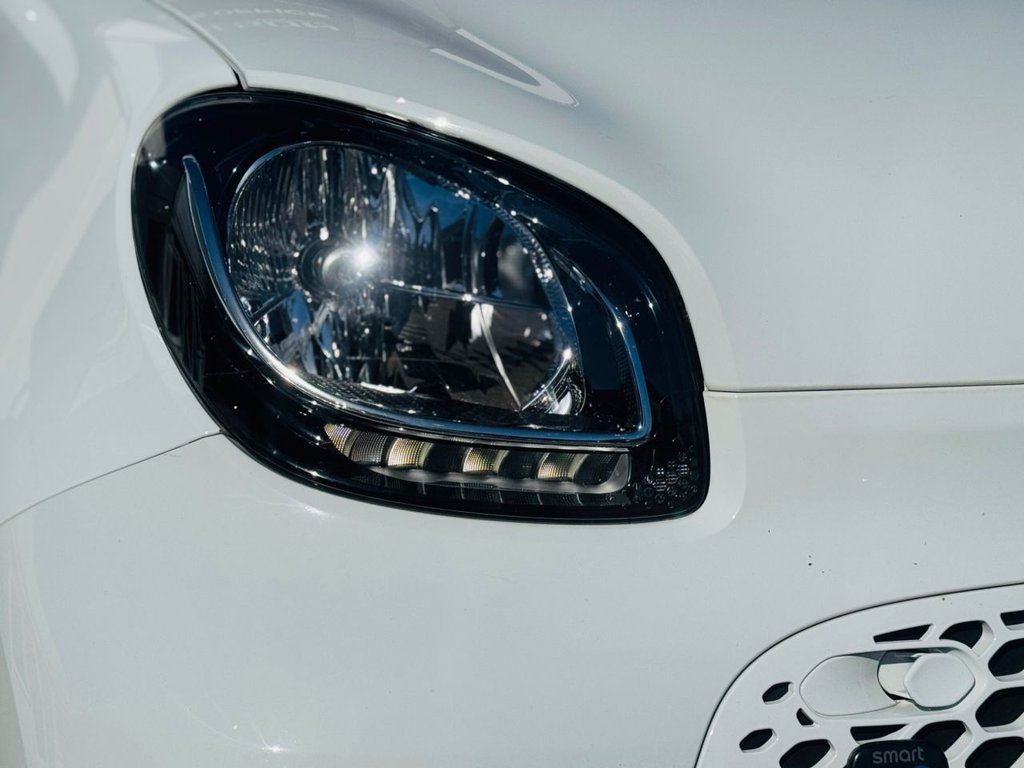 Used smart forfour 2021 for sale - 77919917: Photo 15
