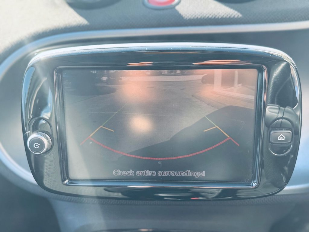 Used smart forfour 2021 for sale - 77919917: Photo 16