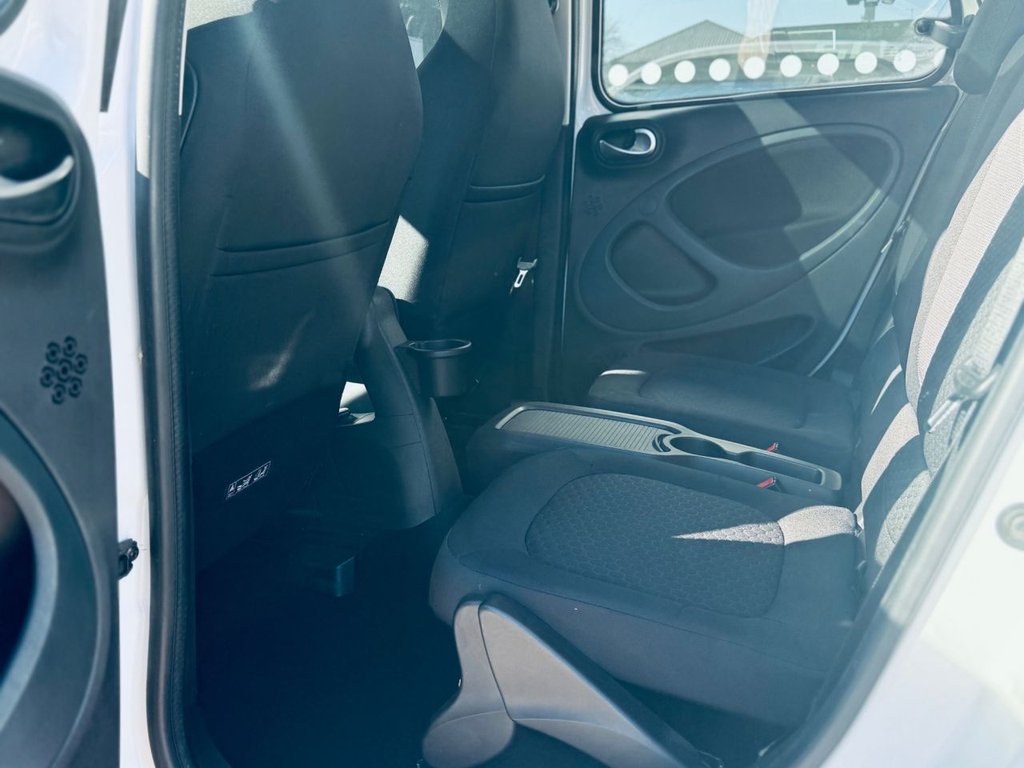 Used smart forfour 2021 for sale - 77919917: Photo 18